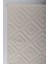 Dizayn 1089 Bej Kaymaz Taban Koridor Halısı Kesme Yolluk Mutfak Halısı Modern Salon Halısı 80 x 200 5