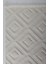 Dizayn 1089 Krem Kaymaz Taban Koridor Halısı Kesme Yolluk Mutfak Halısı Modern Salon Halısı 80 x 400 5