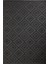 Dizayn 1089 Antrasit Kaymaz Taban Koridor Halısı Kesme Yolluk Mutfak Halısı Modern Salon Halısı 200 x 250 2