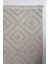 Dizayn 1089 Gri Kaymaz Taban Koridor Halısı Kesme Yolluk Mutfak Halısı Modern Salon Halısı 100 x 450 5