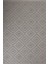 Dizayn 1089 Gri Kaymaz Taban Koridor Halısı Kesme Yolluk Mutfak Halısı Modern Salon Halısı 80 x 150 2