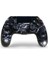 Siyah Kafatası-Kablosuz Ps4 Denetleyici Gamepad Çift Şok Altı Eksenli Dokunmatik Yüzey Playstation 4/pro/slim/pc Için Hareket Kontrolü 360 Joyftick (Yurt Dışından) 2