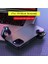 DY01-TYPE 1-DY01 Mobil Oyun Denetleyicisi L1R1 Tetik Düğmesi Pubg Amaç Çekim Gamepad Joystick Iphone Uyumlu Ios Android Akıllı Telefon Oyunu (Yurt Dışından) 3