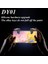 DY01-TYPE 1-DY01 Mobil Oyun Denetleyicisi L1R1 Tetik Düğmesi Pubg Amaç Çekim Gamepad Joystick Iphone Uyumlu Ios Android Akıllı Telefon Oyunu (Yurt Dışından) 5
