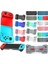 Gri B-Teleskopik Oyun Denetleyicisi Kablosuz Bluetooth Gamepad Joystick Iphone Uyumlu Samsung Xiaomi Için Oyun Denetleyicisi Joystick Gamepad (Yurt Dışından) 3
