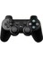 Siyah-Kablosuz Denetleyici Ps3 Gamepad Için Ps3 Için Bluetooth-4.0 Joystick USB Pc Denetleyicisi Için Ps3 Joypad Için (Yurt Dışından) 3