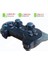 Siyah-Kablosuz Denetleyici Ps3 Gamepad Için Ps3 Için Bluetooth-4.0 Joystick USB Pc Denetleyicisi Için Ps3 Joypad Için (Yurt Dışından) 4