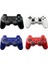 Siyah-Kablosuz Denetleyici Ps3 Gamepad Için Ps3 Için Bluetooth-4.0 Joystick USB Pc Denetleyicisi Için Ps3 Joypad Için (Yurt Dışından) 5