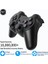 Pembe-Kablosuz Bluetooth Gamepad Ps3 Controle Oyun Konsolu Joystick Playstation 3 Gamepadler Için Uzaktan Kumanda (Yurt Dışından) 5