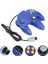 Gc Mavi Kablolu N64 Gamepad Joypad Kablolu Oyun Joystick Oyun Pedi Gamecube Mac Gamepadler Pc Oyun Denetleyicisi Joystick (Yurt Dışından) 5