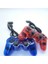 Yeşil Kablolu Denetleyici Gamepad Sony Ps2 Playstation2 Çift Şok Konsolu Video Oyunu Joystick Gamepad Uzun Kablo Joypad Dropship (Yurt Dışından) 3