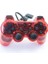 Yeşil Kablolu Denetleyici Gamepad Sony Ps2 Playstation2 Çift Şok Konsolu Video Oyunu Joystick Gamepad Uzun Kablo Joypad Dropship (Yurt Dışından) 4