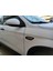 Fiat Egea Sd/hb/sw Sinyal Çerçevesi Abs Plastik 2015 - 2024 (Siyah) 3