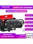 Kırmızı-Nfc ve Uyandırma Fonksiyonlu Switch Pro Denetleyicisi Için Kablosuz Joystick 6 Eksenli Gyro Kolu Hd Titreşim Bluetooth Gamepad (Yurt Dışından) 2