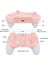 A0355-1-BT Anahtar Pro Lite Için Kablosuz Oyun Denetleyicisi Programlanabilir Uyandırma Fonksiyonu Ile Pc Oyun Denetleyicisi Için OLED Gamepad Joystick (Yurt Dışından) 3