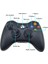 Kablosuz Beyaz-Kablosuz/kablolu Oyun Denetleyicisi Xbox 360 Gamepad Joystick Için x Box 360 Controle Joypad Win7/8/10 Pc (Yurt Dışından) 3