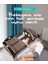 8'in1 Yeni Doğan Set Baby Home 945 Travel Sistem Bebek Arabası ve 600 Oyun Parkı Beşik Park Yatak 19