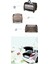 8'in1 Yeni Doğan Set Baby Home 945 Travel Sistem Bebek Arabası ve 600 Oyun Parkı Beşik Park Yatak 24