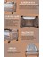 8'in1 Yeni Doğan Set Baby Home 945 Travel Sistem Bebek Arabası ve 600 Oyun Parkı Beşik Park Yatak 28