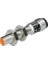 - IE5090 - Endüktif Sensör, 1 mm Aralık, M8 Düz, Pnp-No, 10-36 Vdc, 750 Hz 1