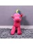 Unicorn Peluş 30cm Fuşya 2
