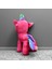 Unicorn Peluş 30cm Fuşya 3