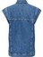 Onlirene S/l Kadın Denim Yelek 2