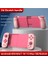 D6 Pembe-Teleskopik Cep Telefonu Gamepad Bluetooth Uyumlu 5.0 Android Ios Ps4 Için Kablosuz Oyun Denetleyicisi Anahtarı Pc Gamepad Joystick (Yurt Dışından) 1