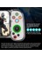 D6 Pembe-Teleskopik Cep Telefonu Gamepad Bluetooth Uyumlu 5.0 Android Ios Ps4 Için Kablosuz Oyun Denetleyicisi Anahtarı Pc Gamepad Joystick (Yurt Dışından) 3