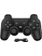 Ps3-1-Kablosuz Bluetooth Denetleyici Sony Ps3 Gamepad Için Play Station 3 Joystick Sony Playstation 3 Controle Için Uzaktan Kumanda (Yurt Dışından) 1