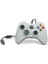 Beyaz-Gamepad Xbox 360 Kablolu Joystick Denetleyicisi Kablolu Joystick Xbox 360 Denetleyicisi Gamepad Joypad (Yurt Dışından) 3
