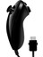 Kırmızı-2 Adet-Sol Sağ El Nunchuck Wii El Kavisli Oyun Kolu Denetleyicisi Nintendo Wii Oyun Denetleyicisi Nunchuck Wii Gamepad Için (Yurt Dışından) 3