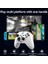 BLUE-G11 Kablosuz Bt Mekanik Oyun Denetleyicisi Anahtarı Pro Pc Android Ios Akıllı Telefon Tv Set Üstü Kutusu 2.4g Gamepad Joystick (Yurt Dışından) 3