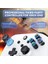 Green-2.4g Kablosuz/kablolu Titreşim Gamepad Joystick Xbox One/pc Video Oyunu Kontrol Denetleyicisi Oyun Aksesuarları (Yurt Dışından) 4