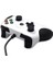 WHITE-WTYX-618 Xboxes One Konsolu Için USB Kablolu Denetleyici Xboxes One Oyun Pedi Için Oyun Joystick (Yurt Dışından) 3