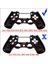 G-Jdm 050 055 JDS-050 JDS-055 Ön ve Arka Konut Shell Kılıf Kapak Değiştirme Dualshock 4 Ps4 Pro Slim Denetleyici (Yurt Dışından) 3