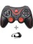 Standlı T3 Plus- Terios T3+ Kablosuz Joystick Gamepad Oyun Denetleyicisi Cep Telefonu + Tablet Tv Için Bluetooth Bt3.0 Joystick Kutu Tutucu (Yurt Dışından) 1