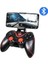 Standlı T3 Plus- Terios T3+ Kablosuz Joystick Gamepad Oyun Denetleyicisi Cep Telefonu + Tablet Tv Için Bluetooth Bt3.0 Joystick Kutu Tutucu (Yurt Dışından) 2