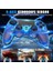 Graffiti-Ps4 Bluetooth Denetleyicisi Için Ps4/ıos/android/ipad/pc Kablosuz Oyun Denetleyicisi Konsolu Titreşim Aksesuarları (Yurt Dışından) 5