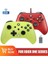 Kablolu Blue-2.4g Kablosuz Gamepad Oyun Denetleyicisi Xbox One Serisi Video Oyun Konsolları 3D Rocker Joystick Oyun Kolu Aksesuarları (Yurt Dışından) 3