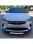 Opel Corsa F 2019 Sonrası Uyumlu Batman Yarasa Ayna Kapağı Piano Black Abs Plastik Sağ Sol Takım 1