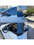 Opel Corsa F 2019 Sonrası Uyumlu Batman Yarasa Ayna Kapağı Piano Black Abs Plastik Sağ Sol Takım 3