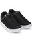 ADAPT I Erkek Sneaker Koşu & Yürüyüş Ayakkabısı Siyah / Beyaz 2