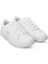 ALBERT I Erkek Sneaker Koşu & Yürüyüş Ayakkabısı Beyaz / Gümüş 2