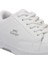 ALBERT I Erkek Sneaker Koşu & Yürüyüş Ayakkabısı Beyaz / Gümüş 4