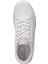 ALBERT I Erkek Sneaker Koşu & Yürüyüş Ayakkabısı Beyaz / Gümüş 5