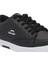 ALBERT I Erkek Sneaker Koşu & Yürüyüş Ayakkabısı Siyah / Beyaz 4