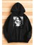 Only Trendwear Unisex Mona Lisa Baskılı Bisiklet Yaka Sweatshirt 1