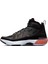 Air Jordan Xxxvıı Basketball Shoes Erkek Siyah Bilekli Basketbol Ayakkabısı 1
