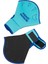 Aquagloves Aquafitness Gloves, S 3
